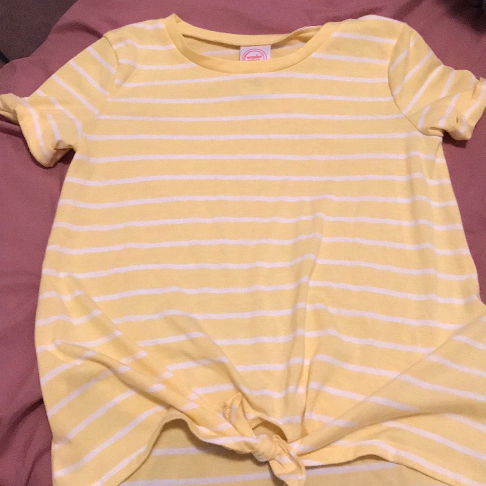 Other girls cute shirt